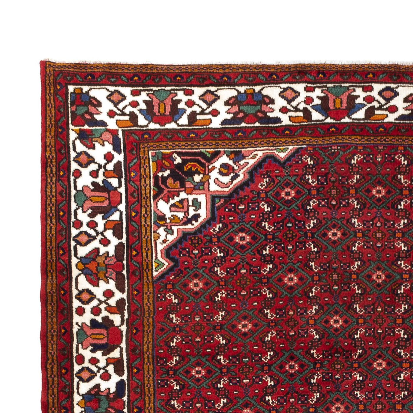 Malayer Tapete 318x210cm - Tapete persa
