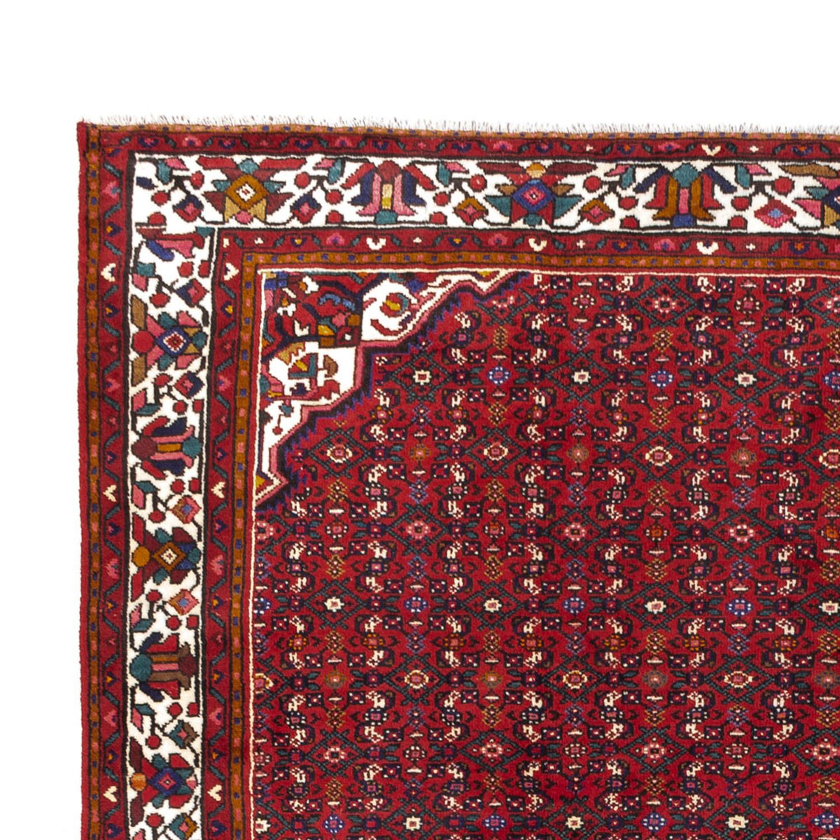 Malayer Tapete 258x363cm - Tapete persa