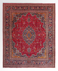 Mashhad Tapete 346x303cm - Tapete persa – product image