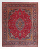 Mashhad Tapete 346x303cm - Tapete persa