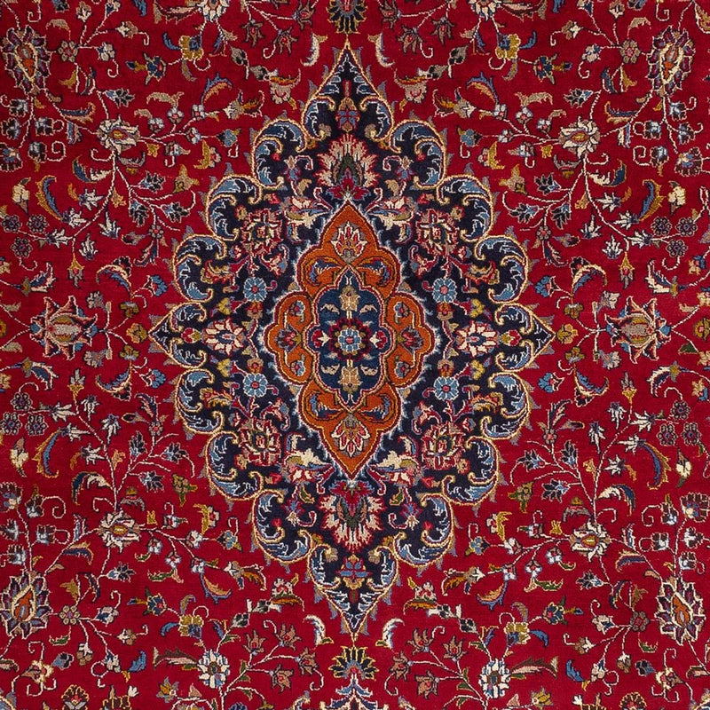 Mashhad Tapete 346x303cm - Tapete persa