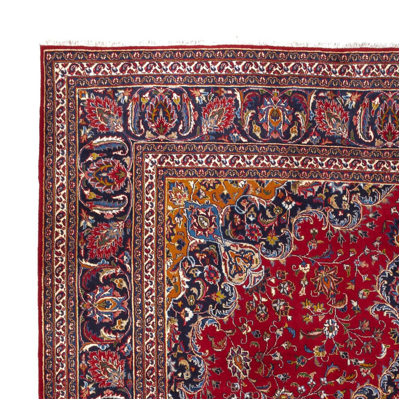Mashhad Tapete 346x303cm - Tapete persa