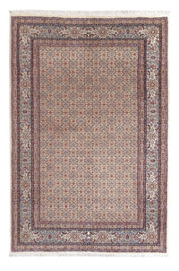 Tapete Persa - Clássico - 238 x 164 cm - cinzento claro – product image