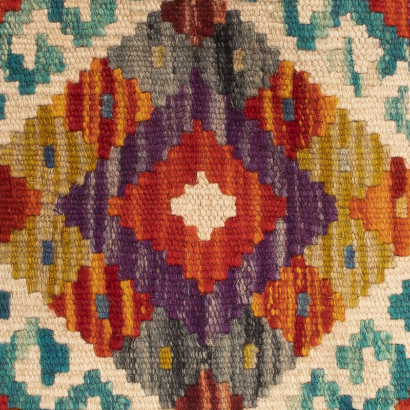 Almofada Tapete 50x50cm