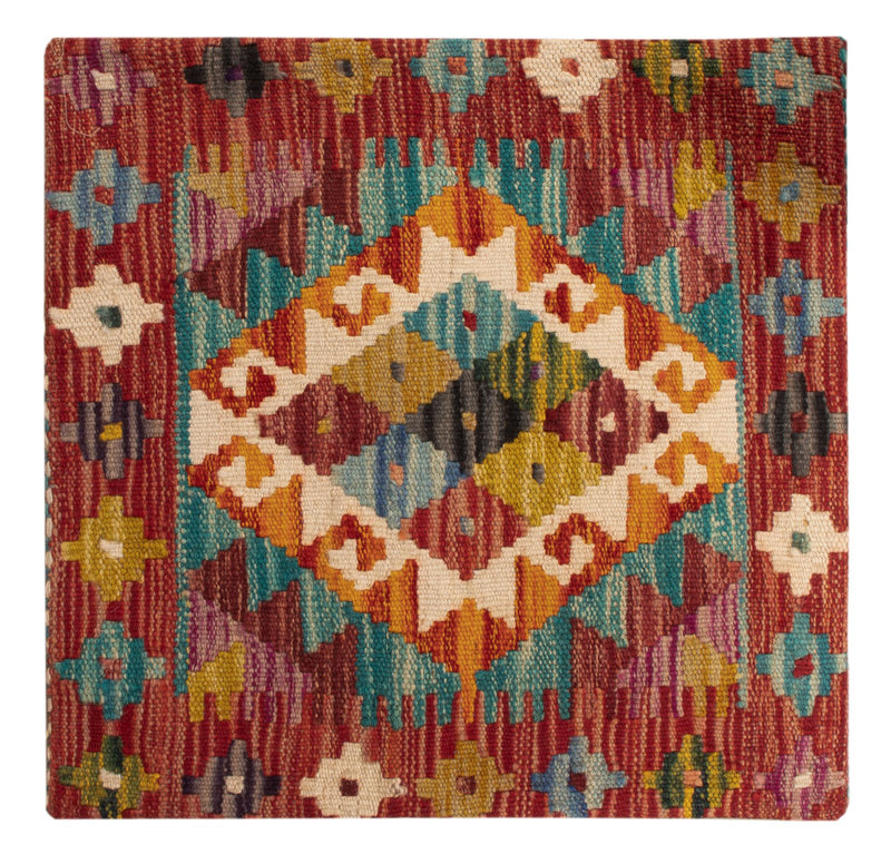 Almofada Tapete 50x50cm