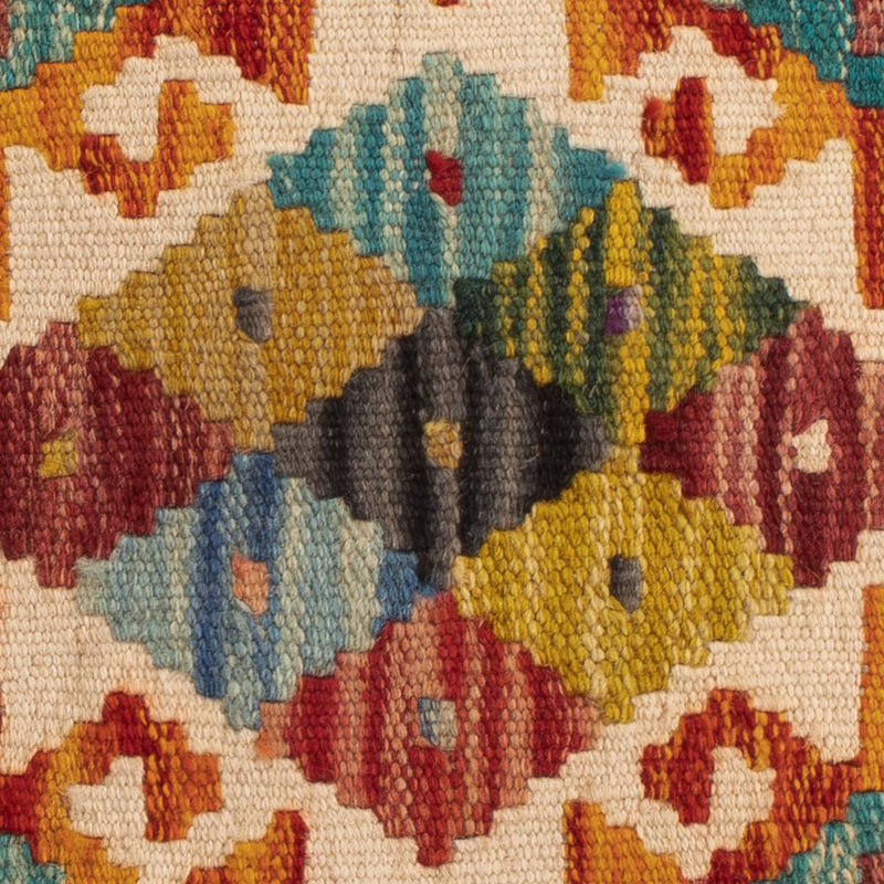 Almofada Tapete 50x50cm