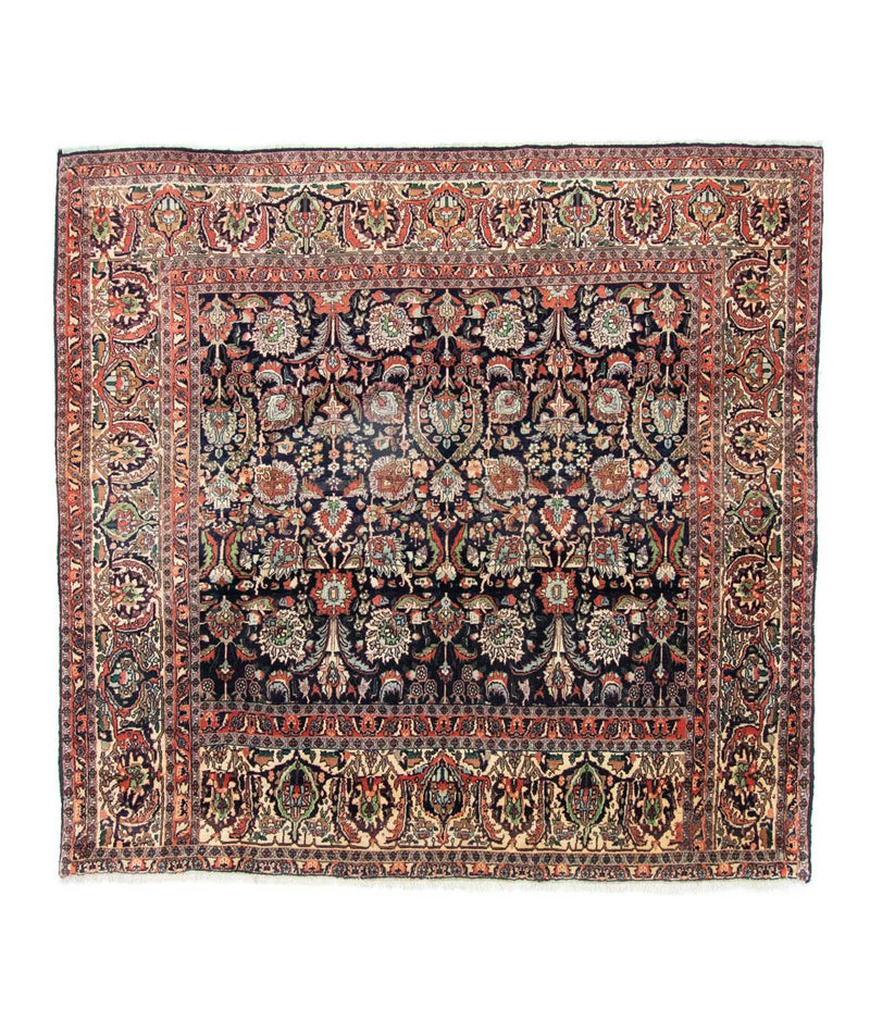 Bidjar Tapete 187x197cm - Tapete persa