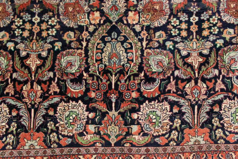 Bidjar Tapete 187x197cm - Tapete persa