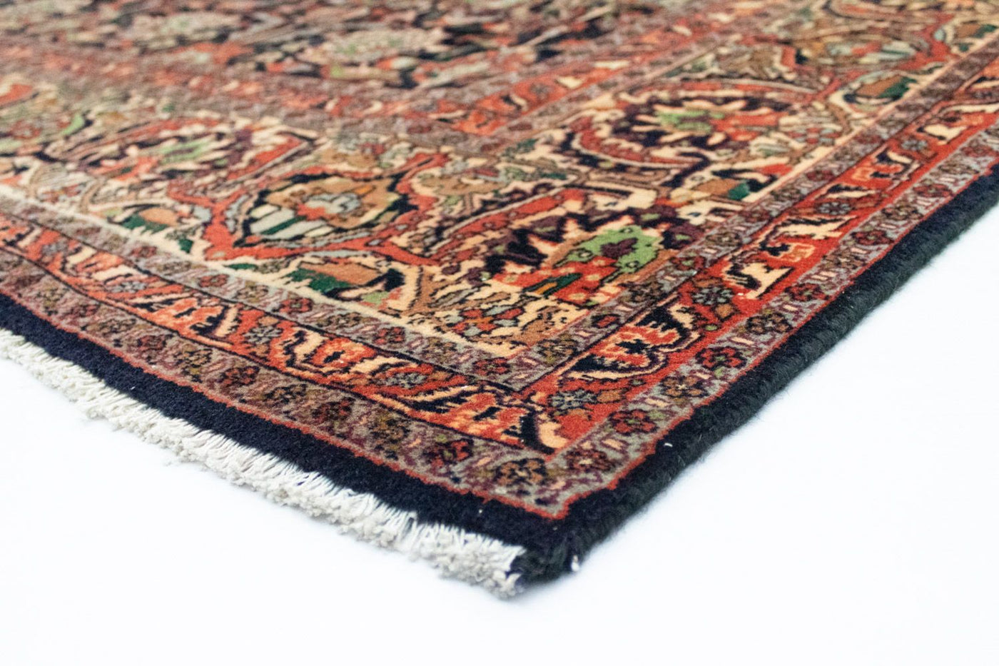 Bidjar Tapete 187x197cm - Tapete persa