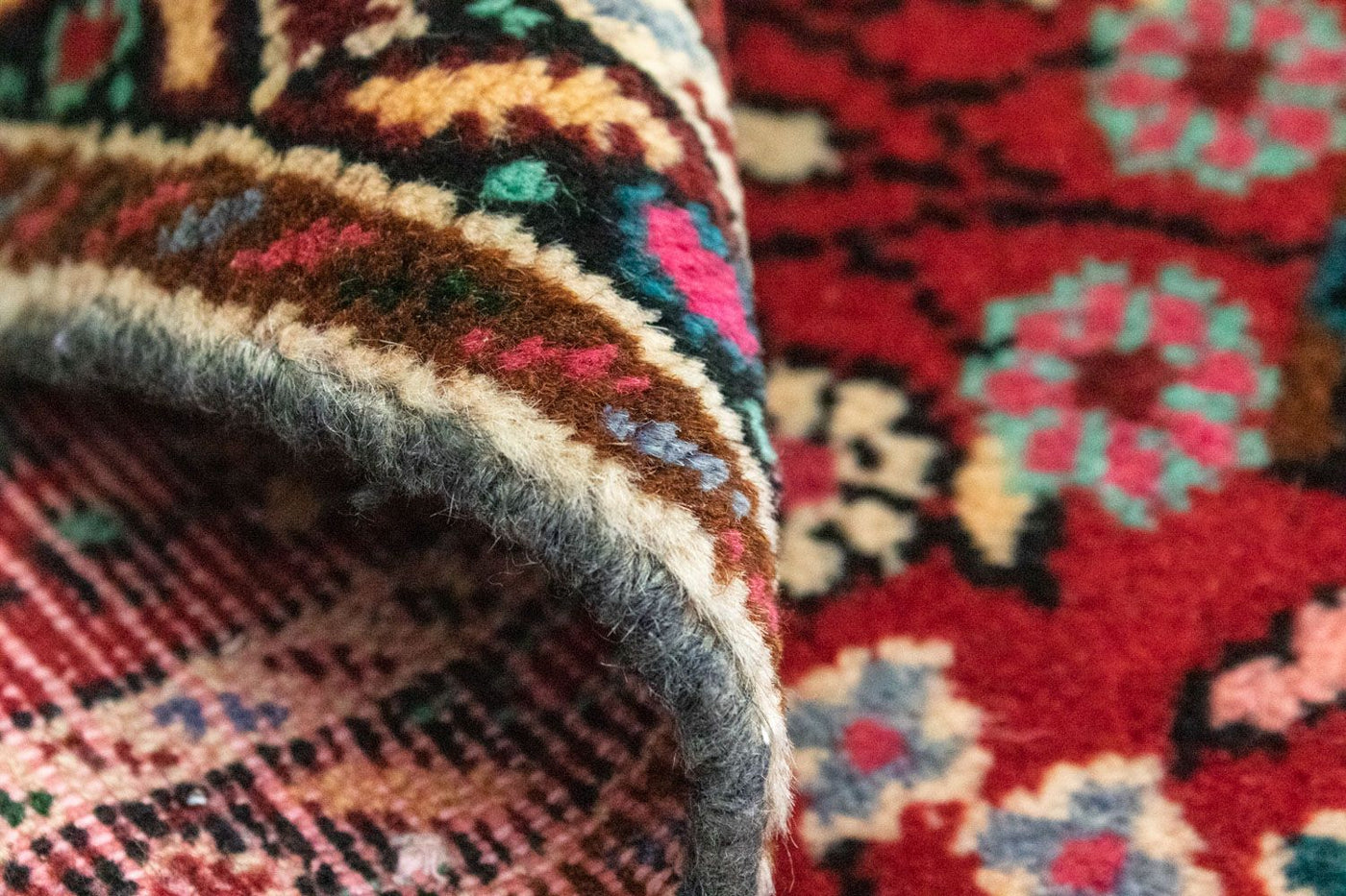 Hamadan Tapete 70x50cm - Tapete persa