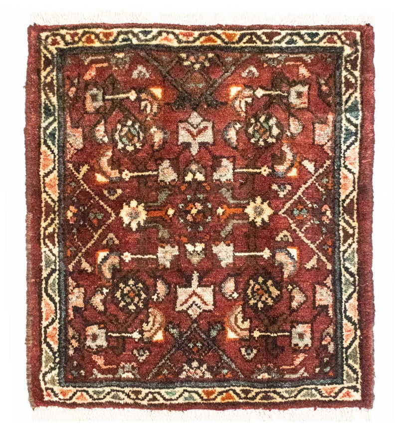 Hamadan Tapete 55x60cm - Tapete persa