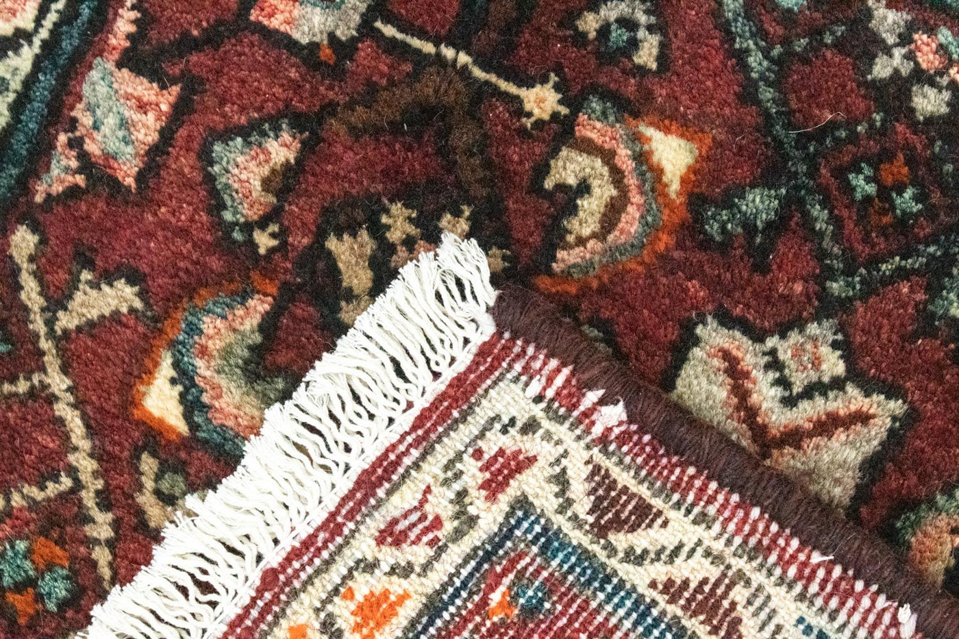 Hamadan Tapete 55x60cm - Tapete persa