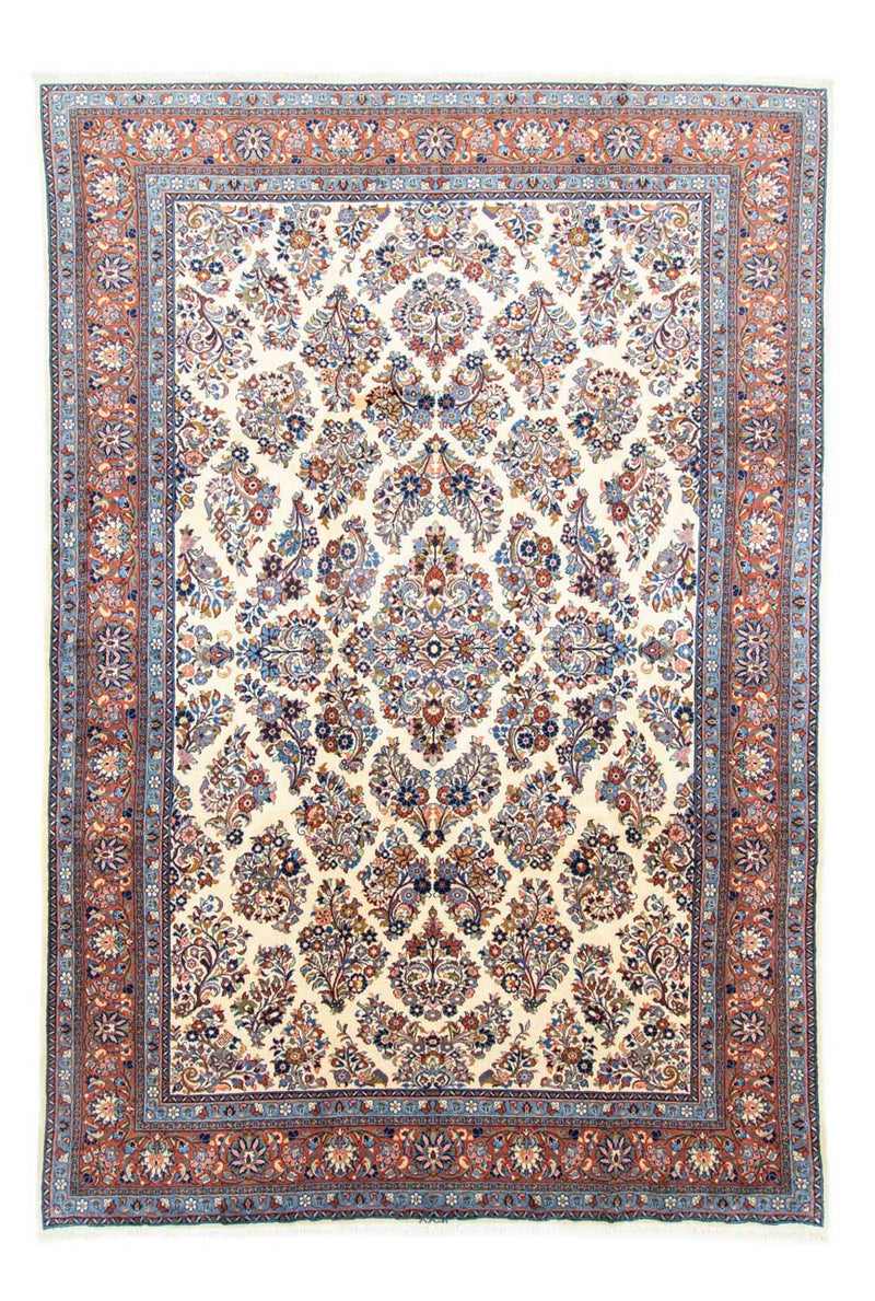 Sarouk Tapete 350x240cm - Tapete persa