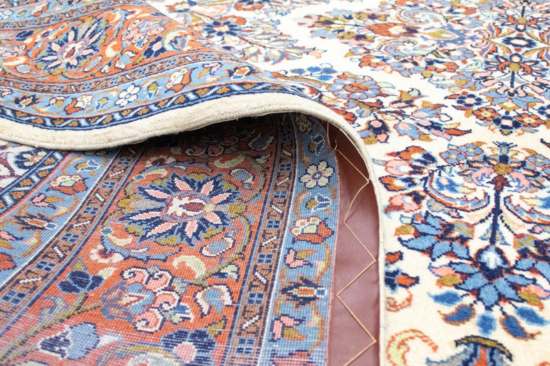 Sarouk Tapete 350x240cm - Tapete persa