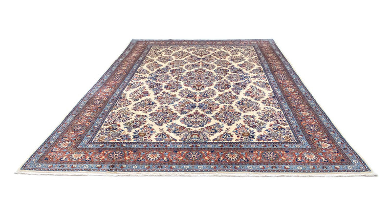 Sarouk Tapete 350x240cm - Tapete persa