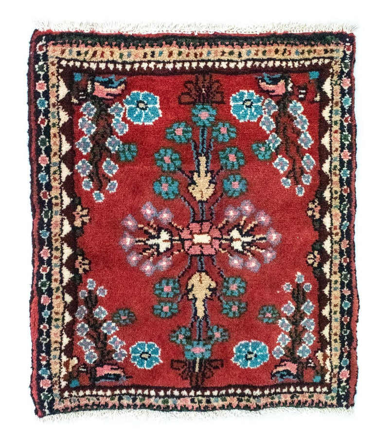 Hamadan Tapete 60x55cm - Tapete persa