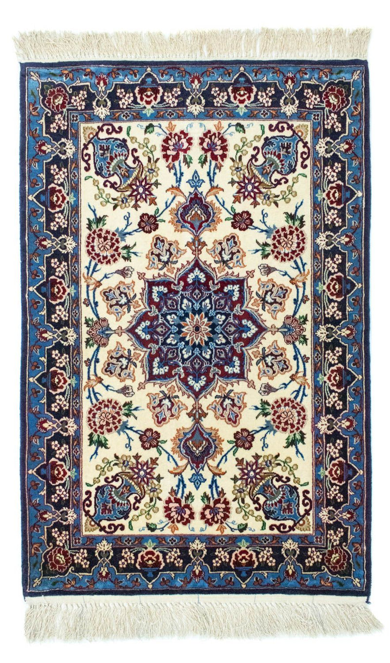 Isfahan Tapete 105x71cm - Tapete persa