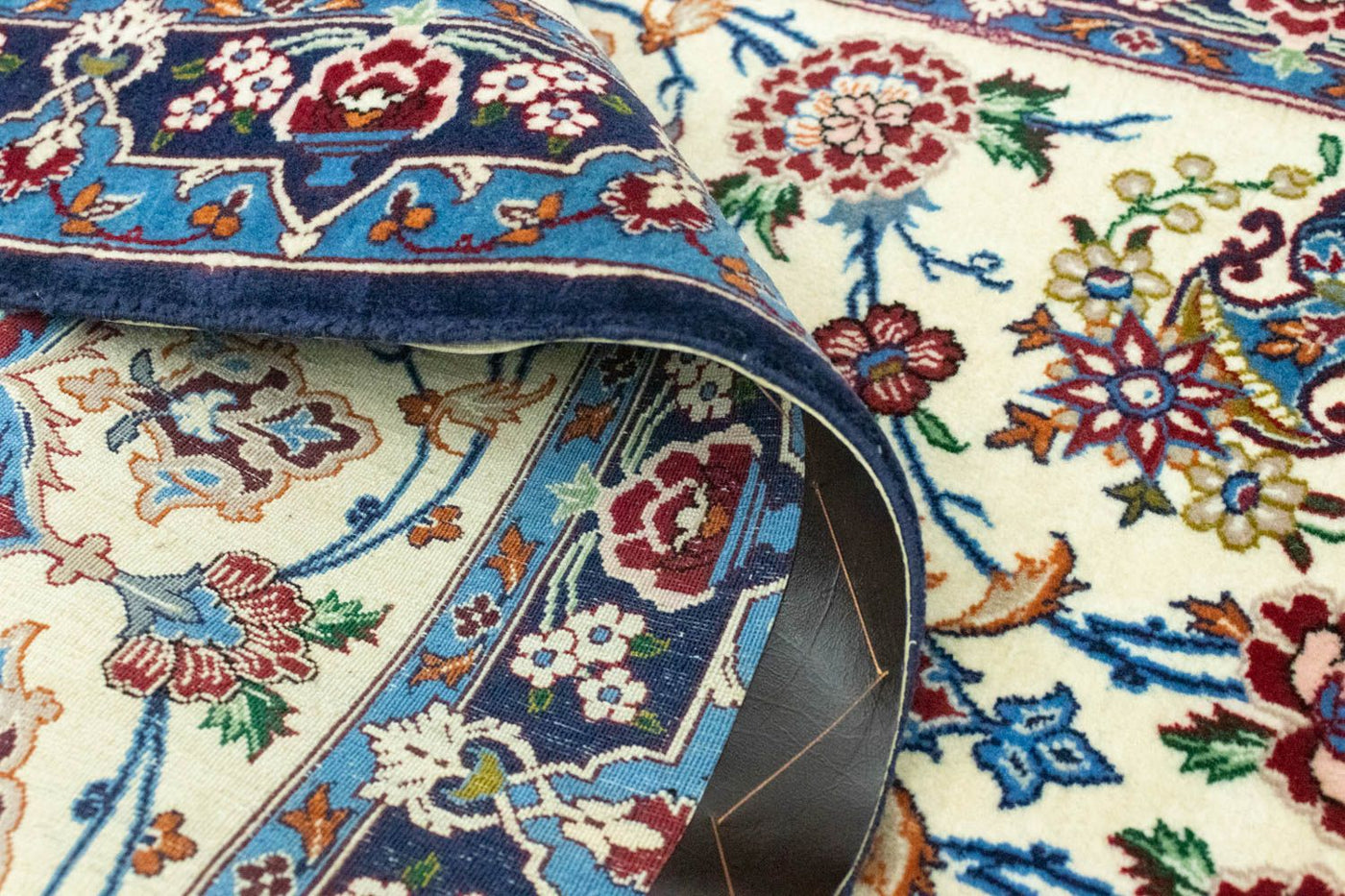 Isfahan Tapete 105x71cm - Tapete persa