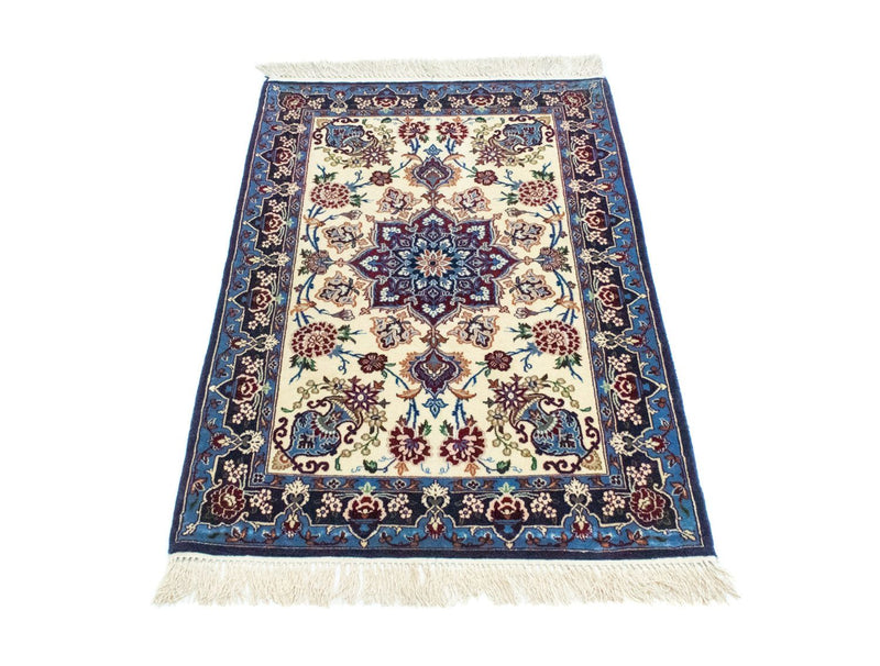 Isfahan Tapete 105x71cm - Tapete persa
