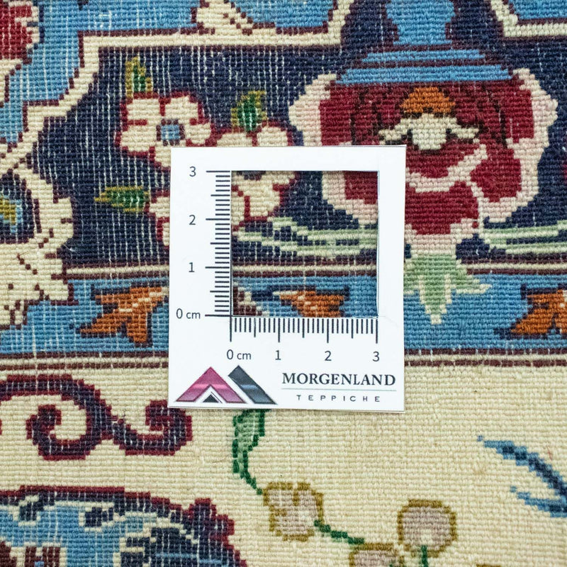 Isfahan Tapete 105x71cm - Tapete persa