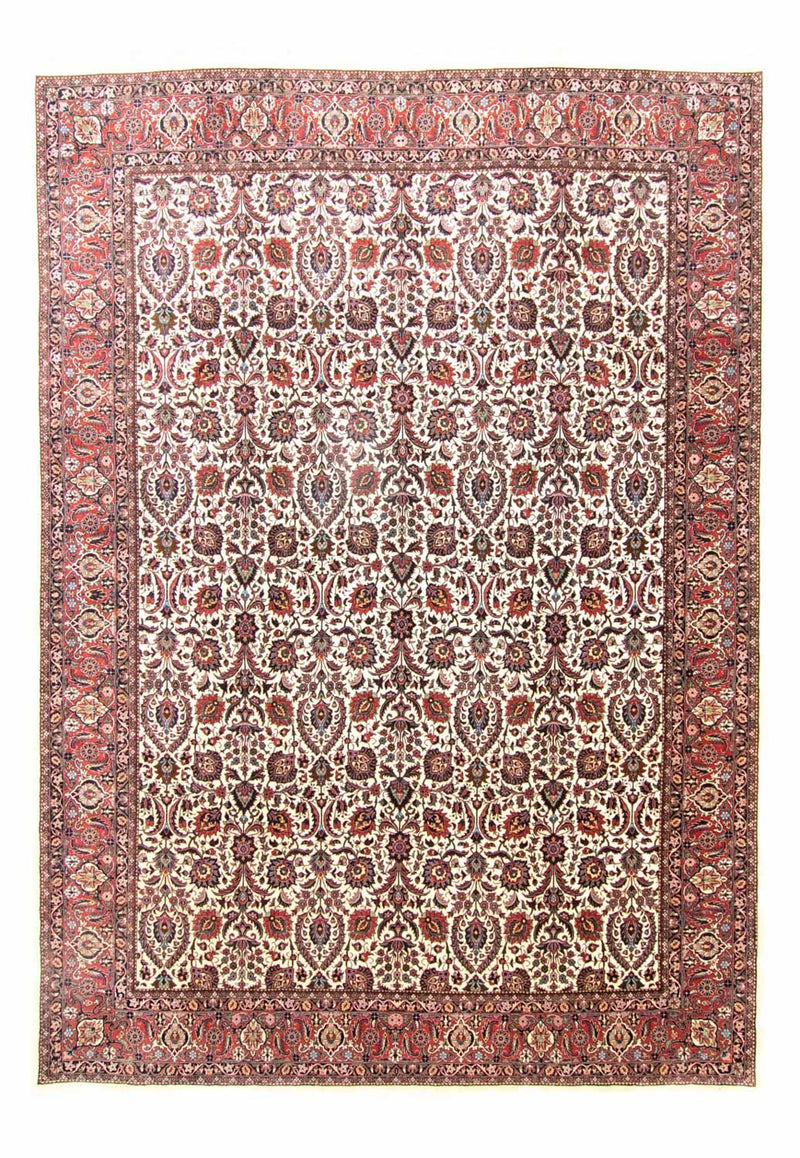 Bidjar Tapete 347x255cm - Tapete persa
