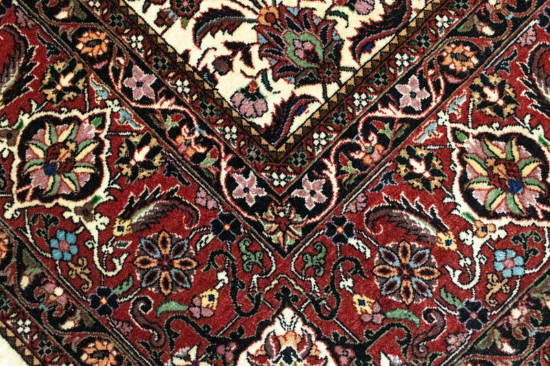 Bidjar Tapete 347x255cm - Tapete persa