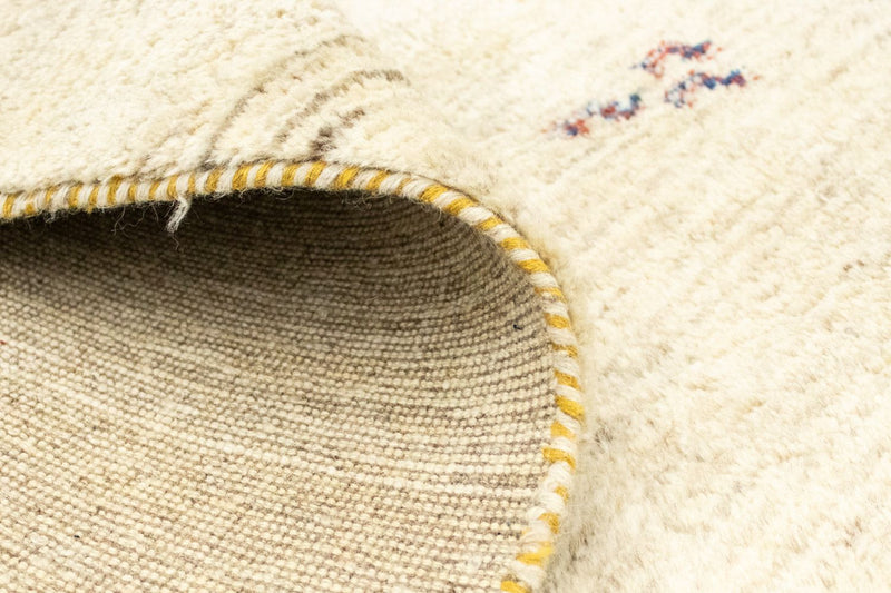 Gabbeh persa Tapete 251x177cm - Perserteppich Wollteppich