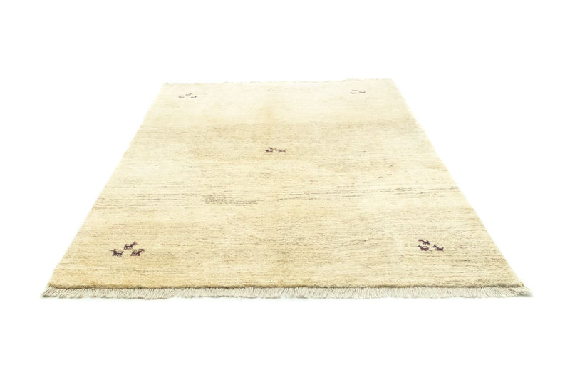 Gabbeh persa Tapete 251x177cm - Perserteppich Wollteppich