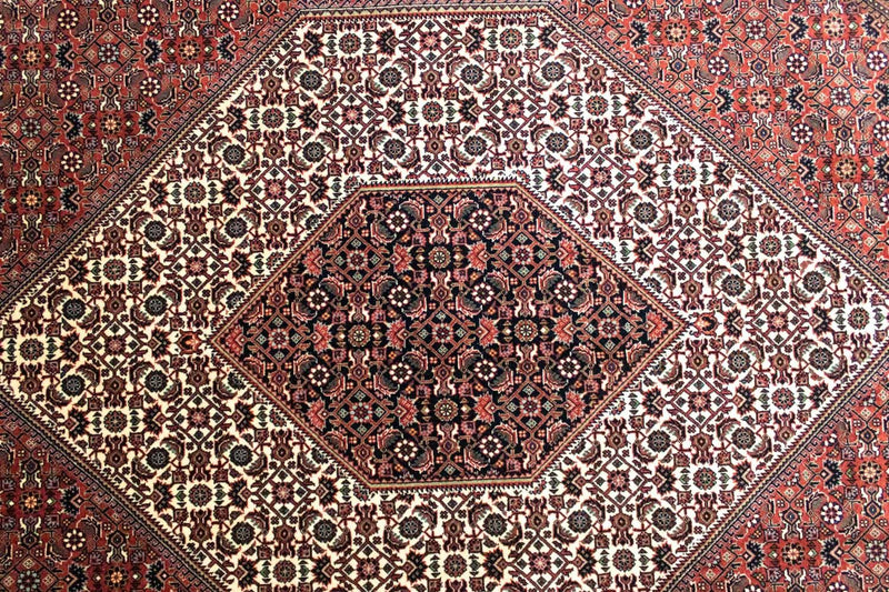 Bidjar Tapete 308x255cm - Tapete persa