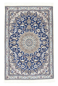 Nain Tapete 135x89cm - Tapete persa – product image