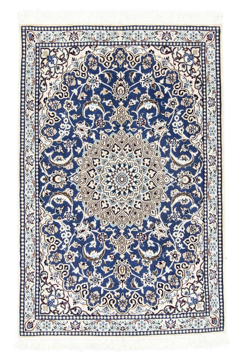 Nain Tapete 135x89cm - Tapete persa