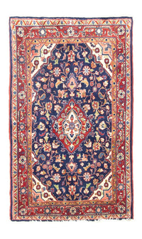 Malayer Tapete 114x74cm - Tapete persa – product image