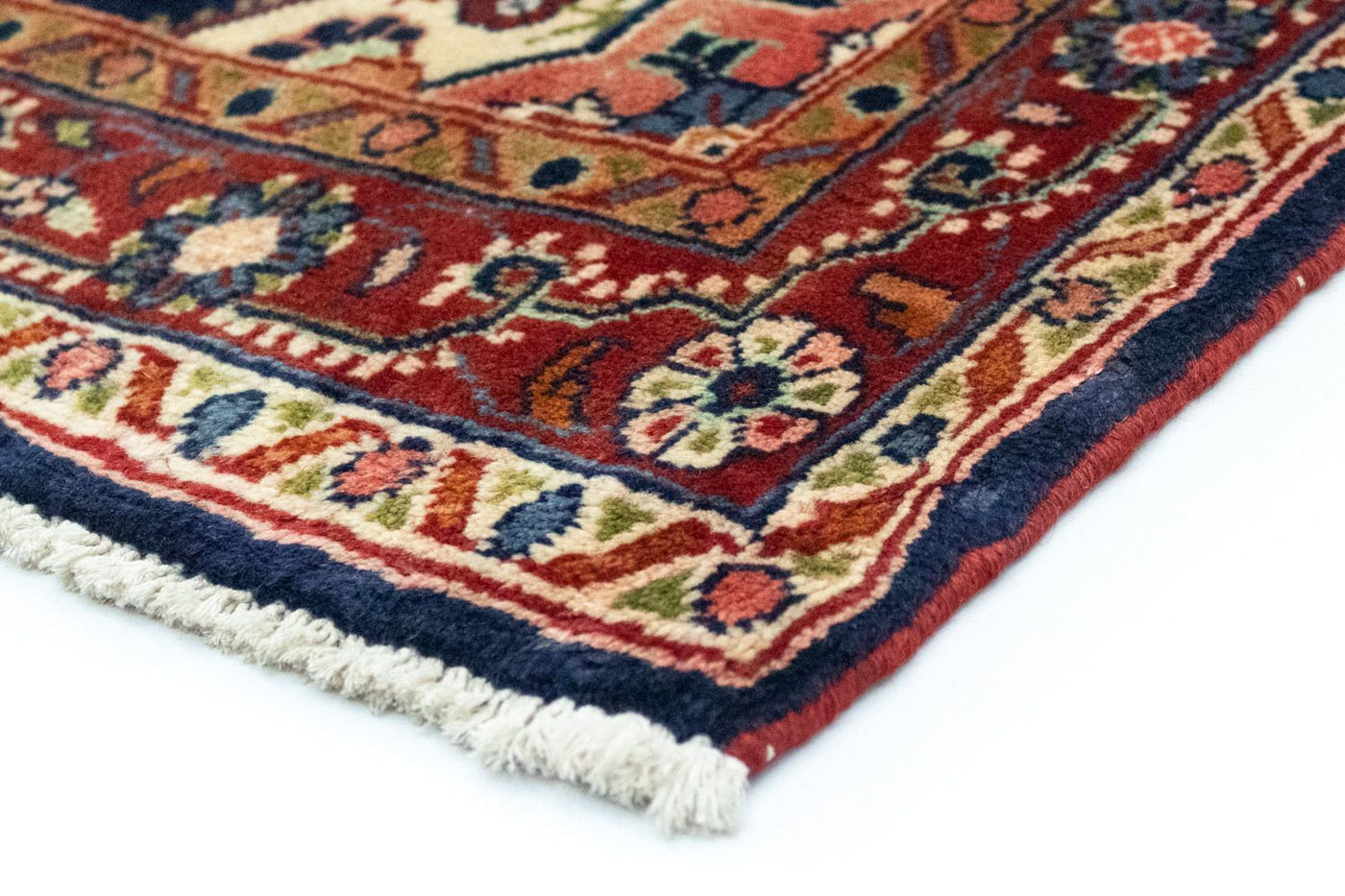Malayer Tapete 114x74cm - Tapete persa