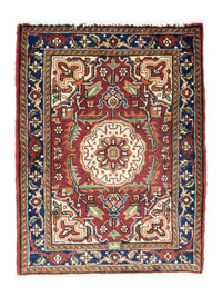 Heriz Tapete 111x81cm - Tapete persa – product image