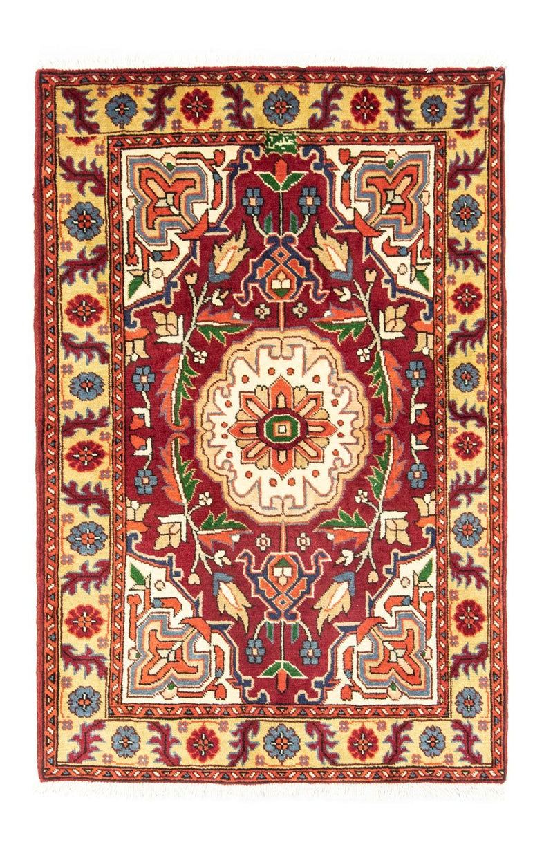 Heriz Tapete 145x99cm - Tapete persa