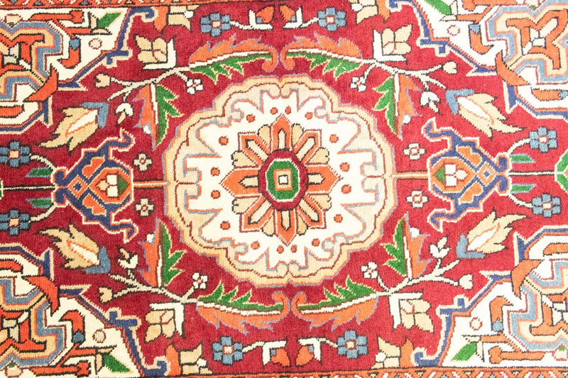 Heriz Tapete 145x99cm - Tapete persa