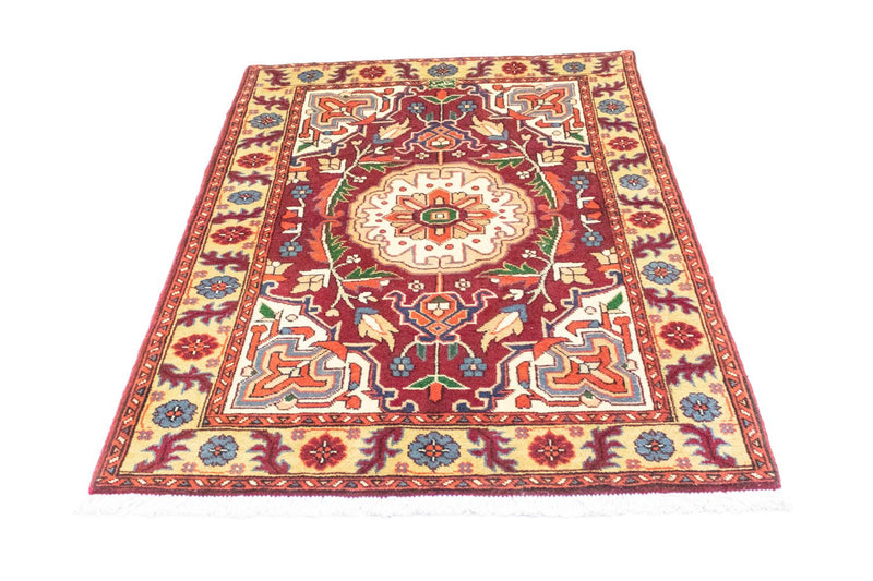 Heriz Tapete 145x99cm - Tapete persa
