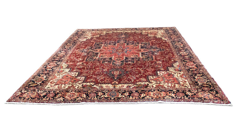 Heriz Tapete 390x305cm - Tapete persa