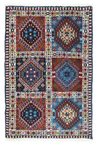 Yalameh Tapete 90x60cm - Tapete persa – product image