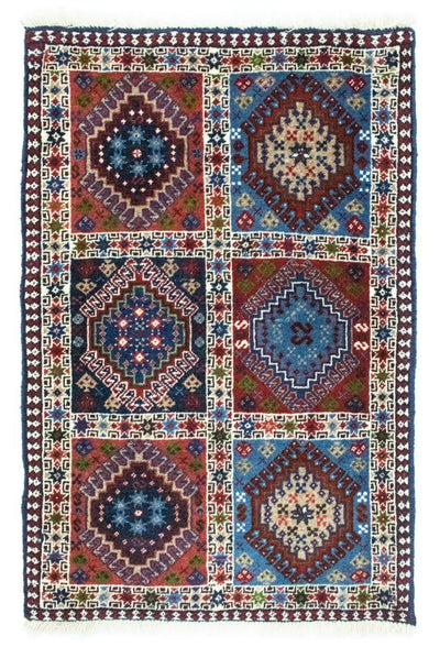 Yalameh Tapete 60x90cm - Tapete persa