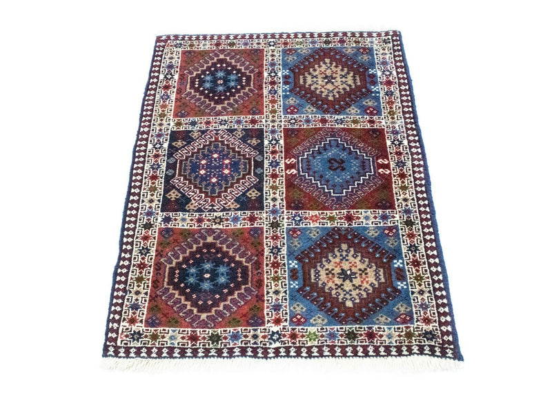 Yalameh Tapete 90x60cm - Tapete persa