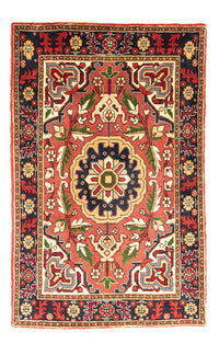 Heriz Tapete 151x98cm - Tapete persa – product image