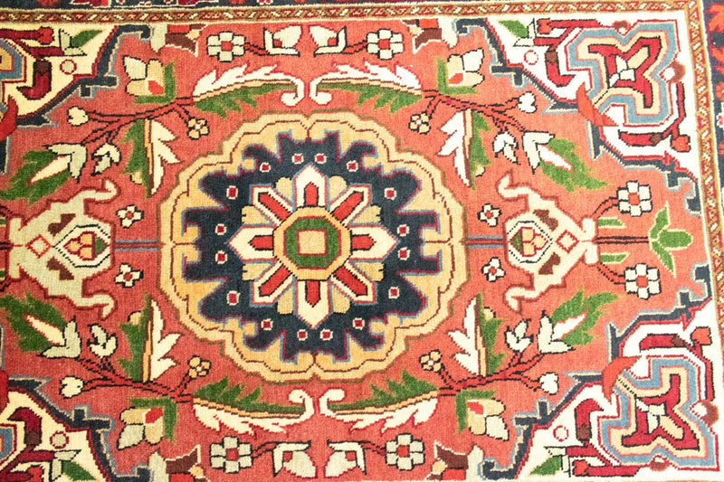 Heriz Tapete 151x98cm - Tapete persa