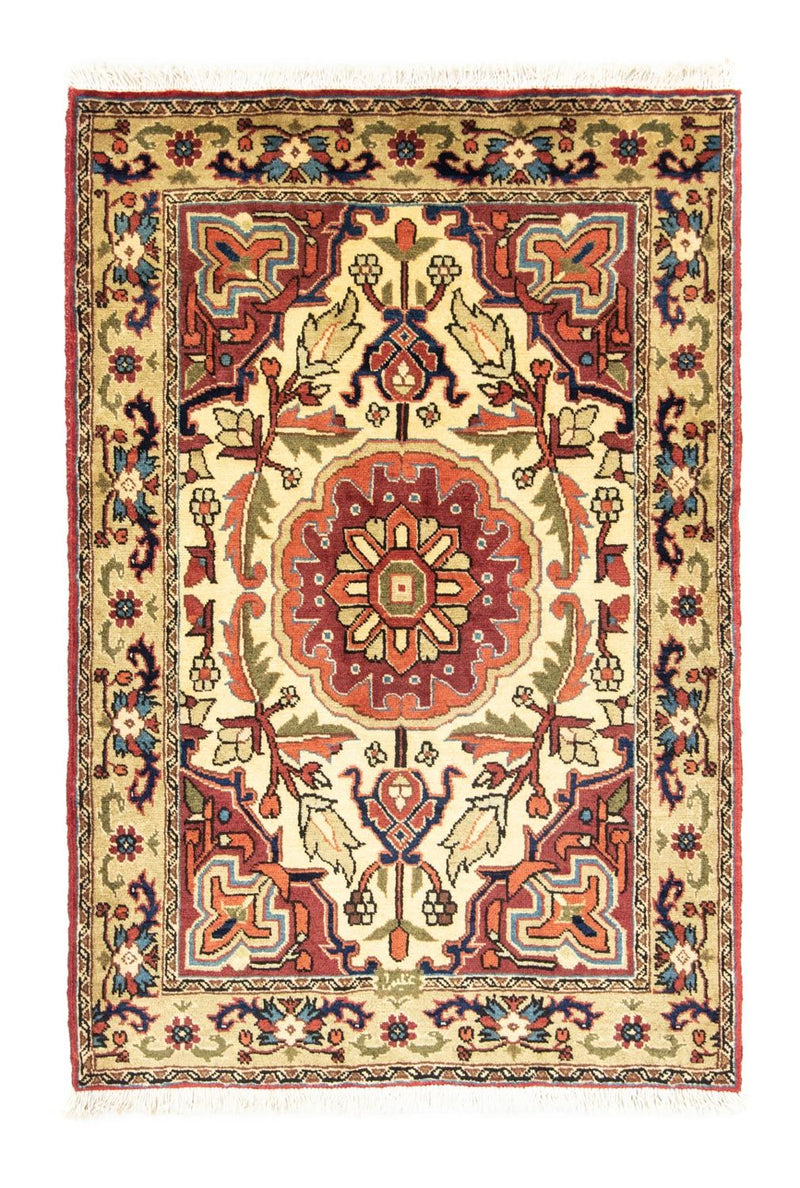 Heriz Tapete 155x105cm - Tapete persa