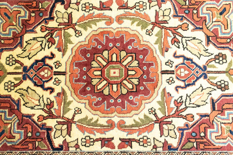 Heriz Tapete 155x105cm - Tapete persa