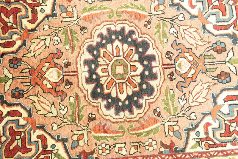 Heriz Tapete 142x102cm - Tapete persa