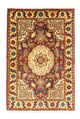 Heriz Tapete 152x102cm - Tapete persa