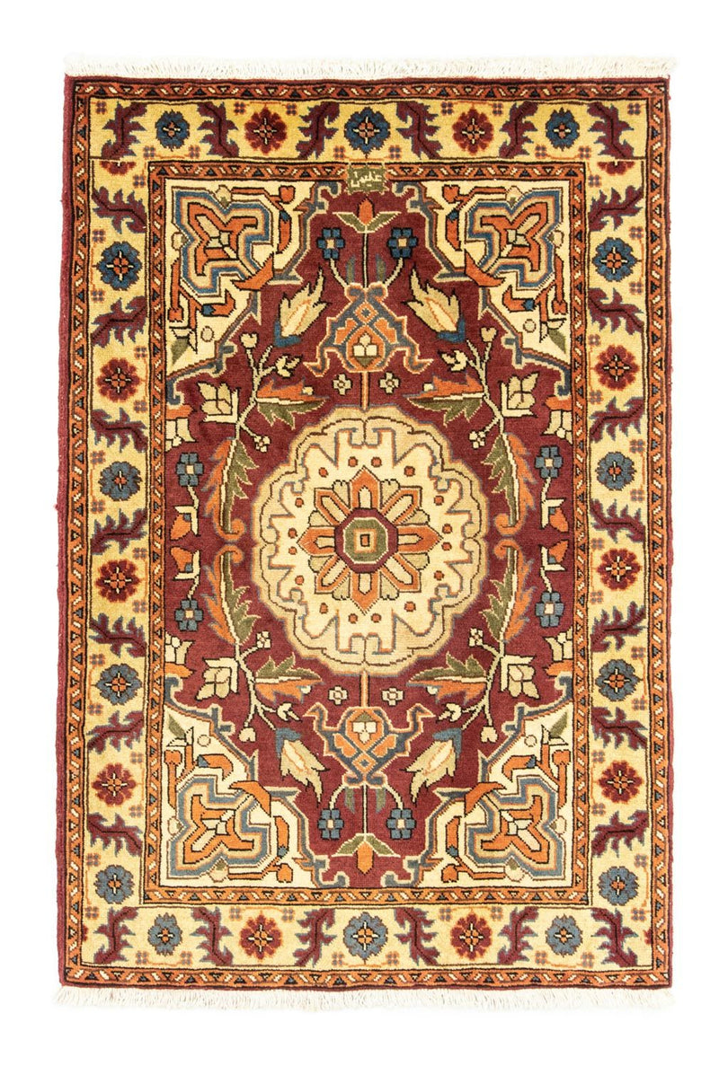 Heriz Tapete 152x102cm - Tapete persa