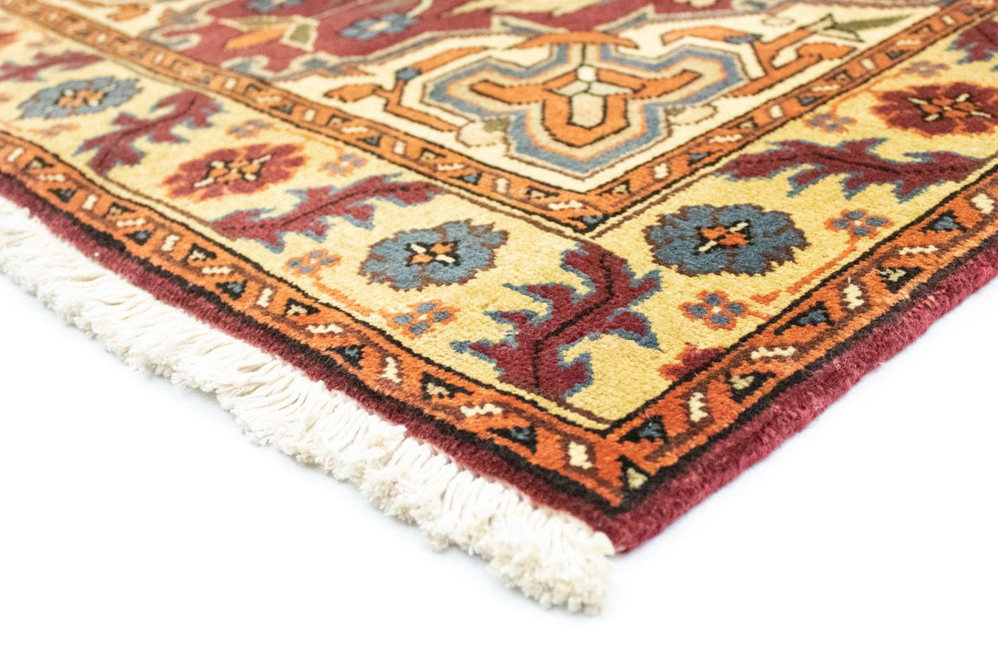 Heriz Tapete 152x102cm - Tapete persa