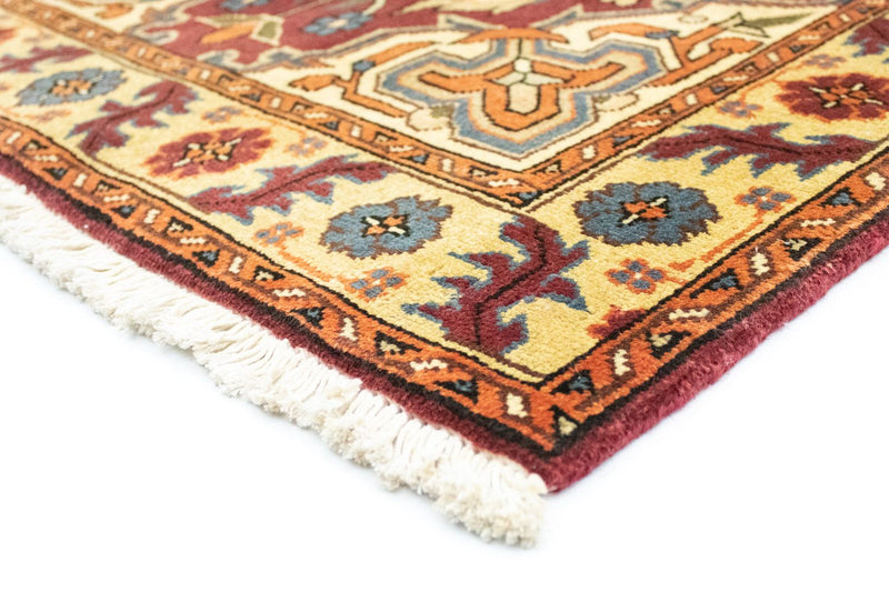 Heriz Tapete 152x102cm - Tapete persa
